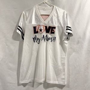 Houston Astros Jersey